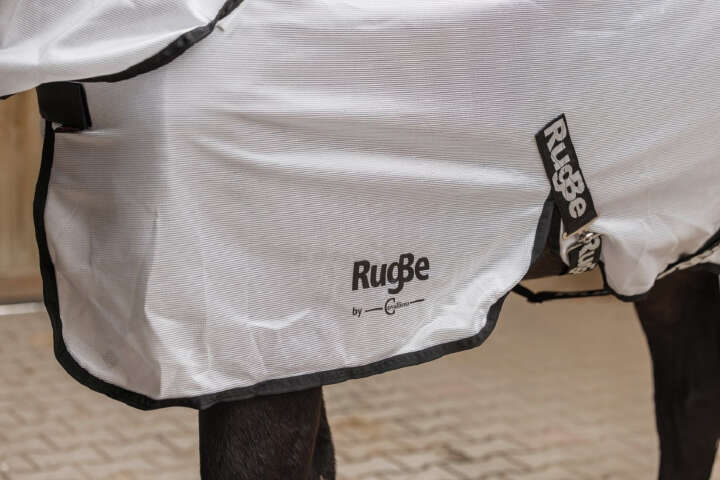 Covalliero Fliegendecke RugBe SuperFly